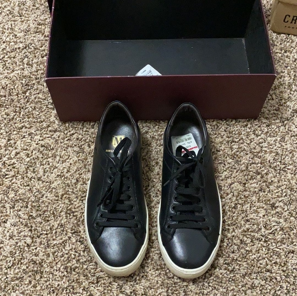 Brunomacli sneaker